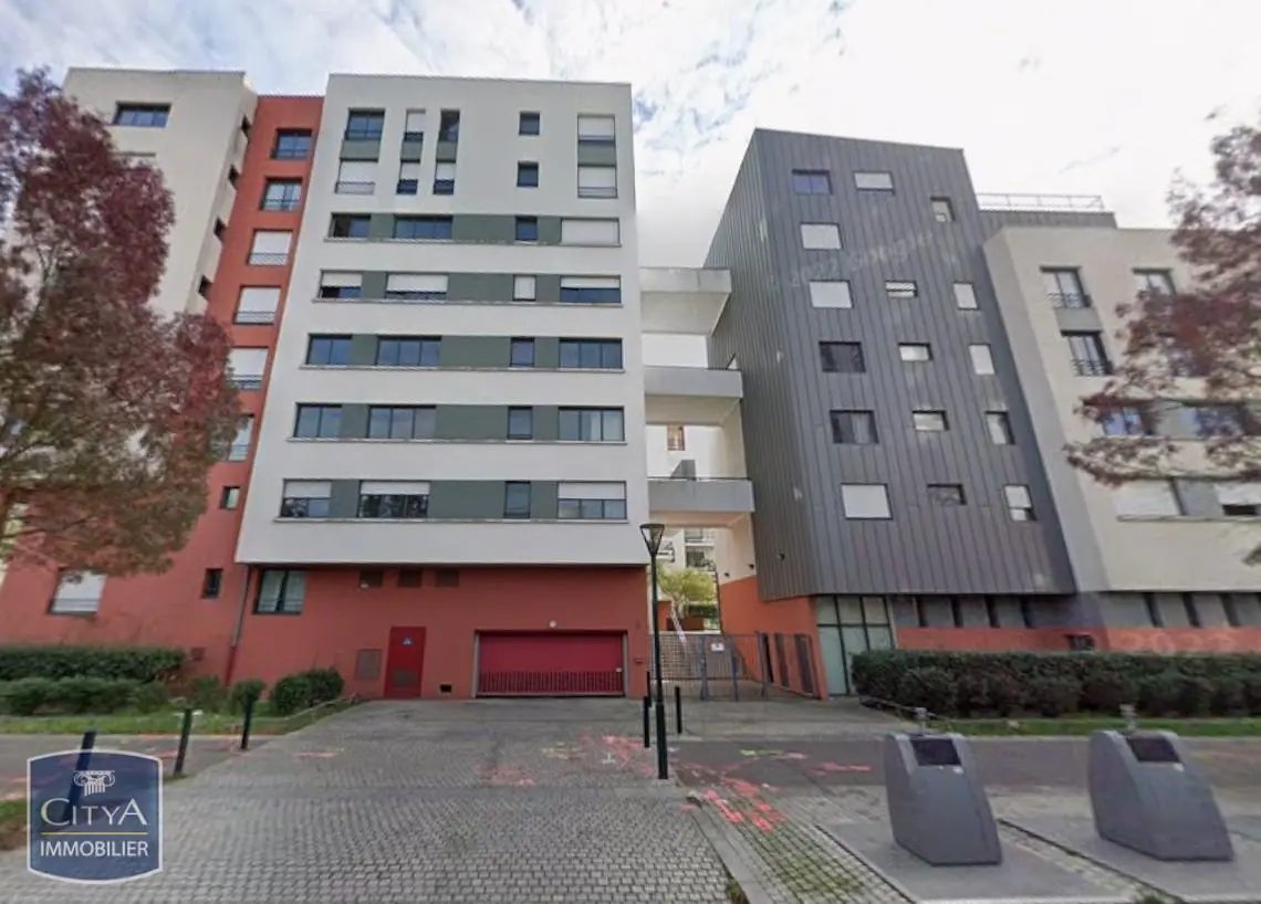 Photo 1 Appartement 2 pièces 58.25m²