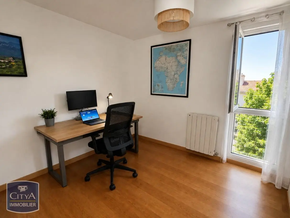 Photo 4 Appartement 3 pièces 63.2m²