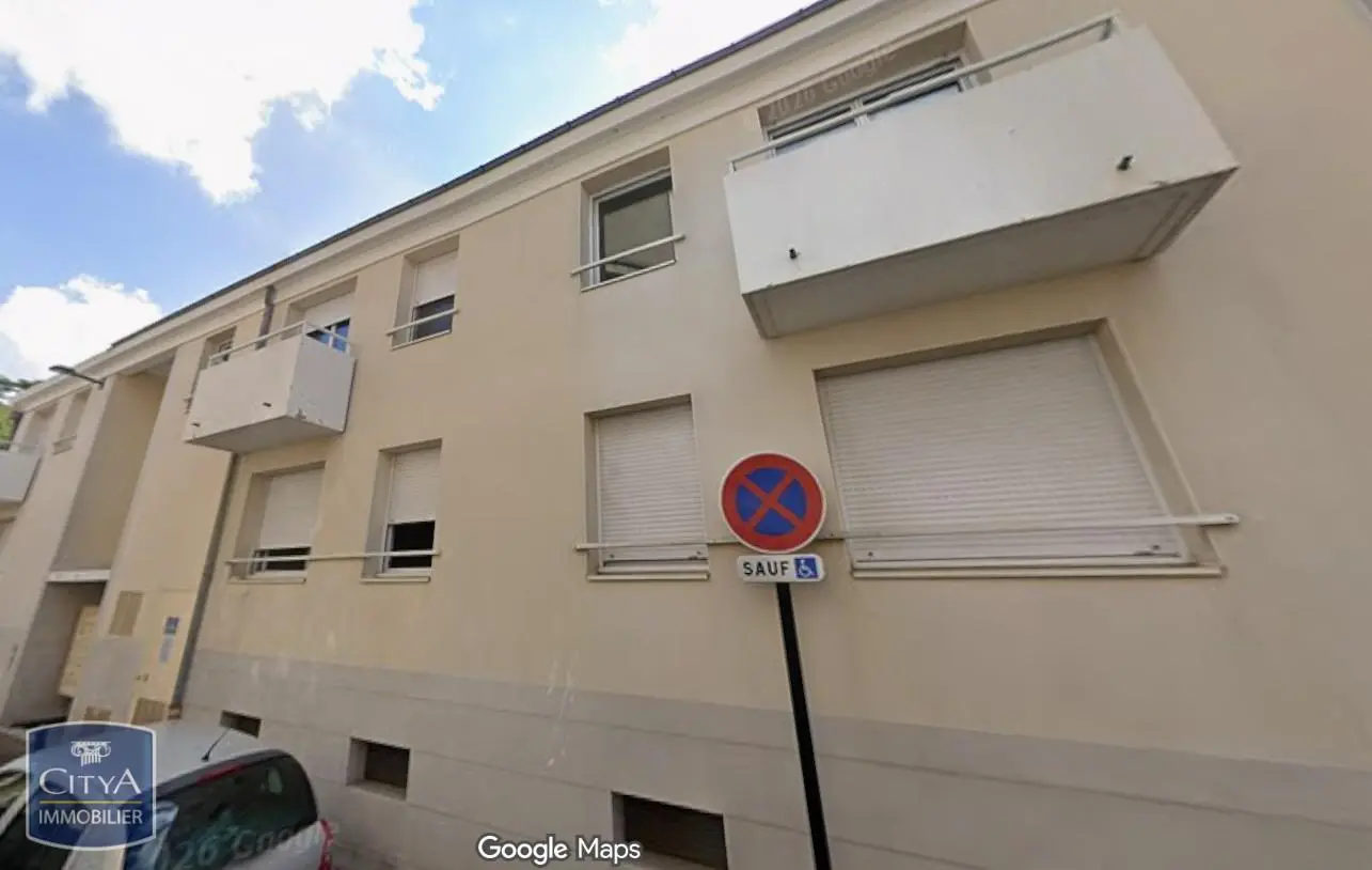 Photo 4 Appartement 1 pièce 23.97m²