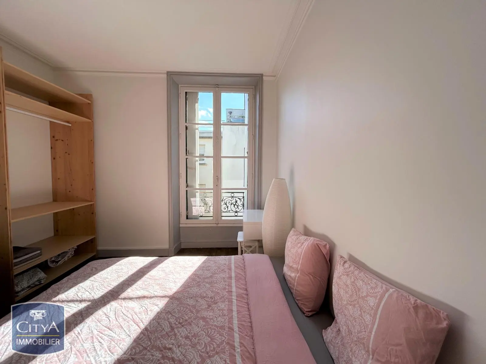 Photo 4 Appartement 3 pièces 56.91m²