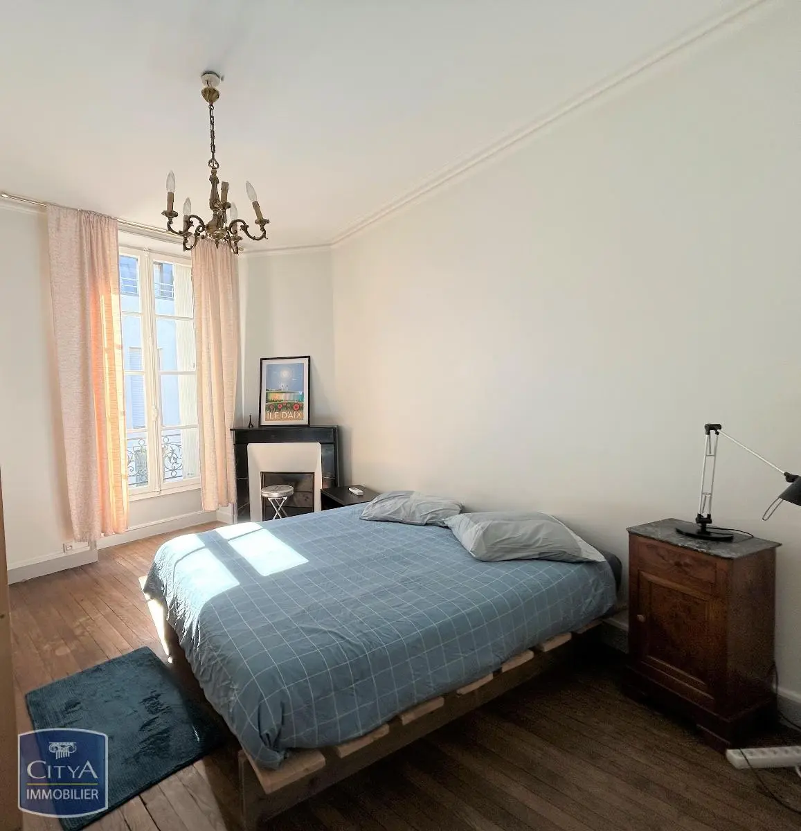 Photo 5 Appartement 3 pièces 56.91m²