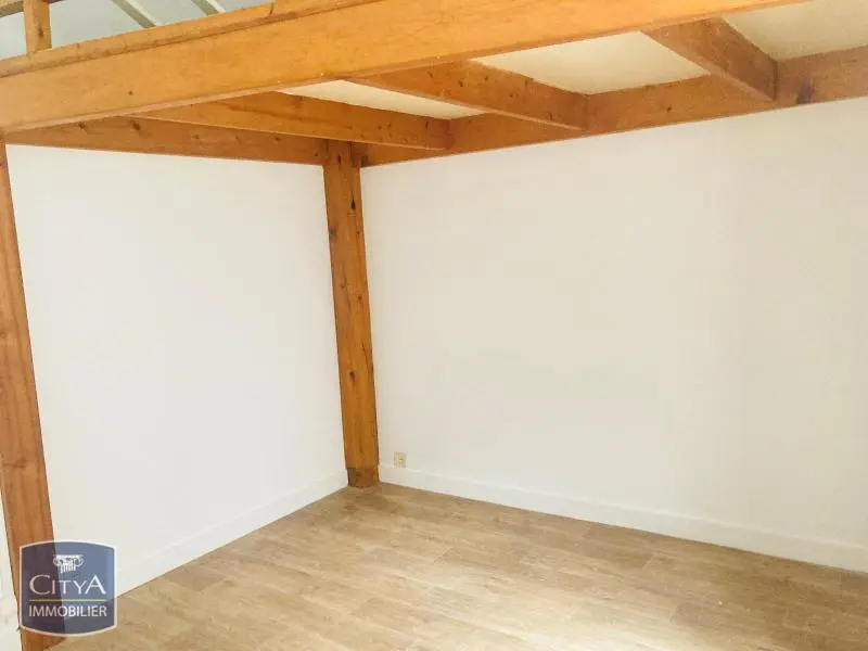 Photo 3 Appartement 2 pièces 26.12m²