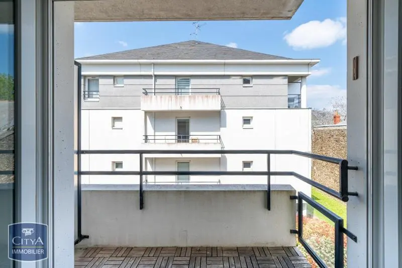 Photo 7 Appartement 1 pièce 18.91m²