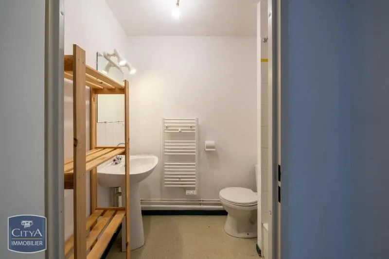 Photo 3 Appartement 1 pièce 18.91m²