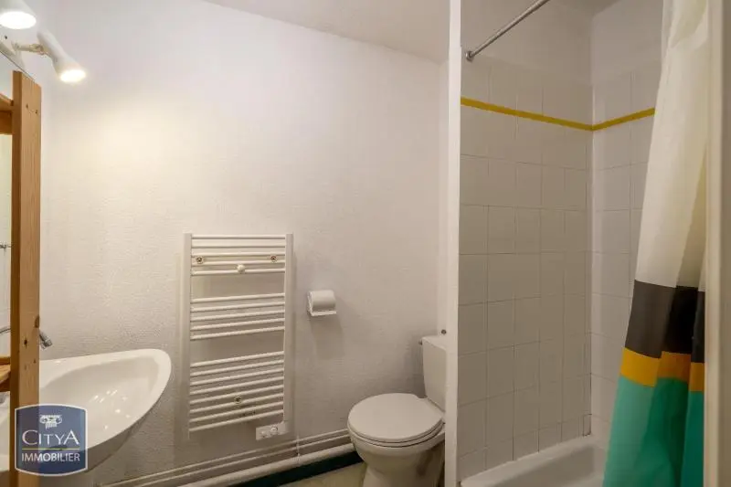 Photo 4 Appartement 1 pièce 18.91m²