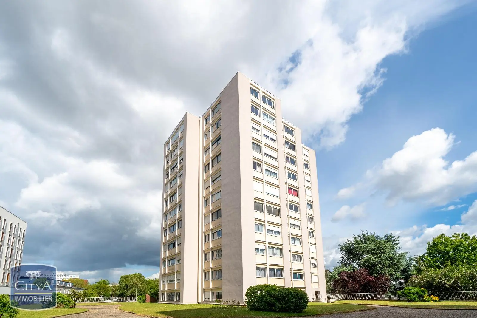 Photo 6 Appartement 2 pièces 50.81m²