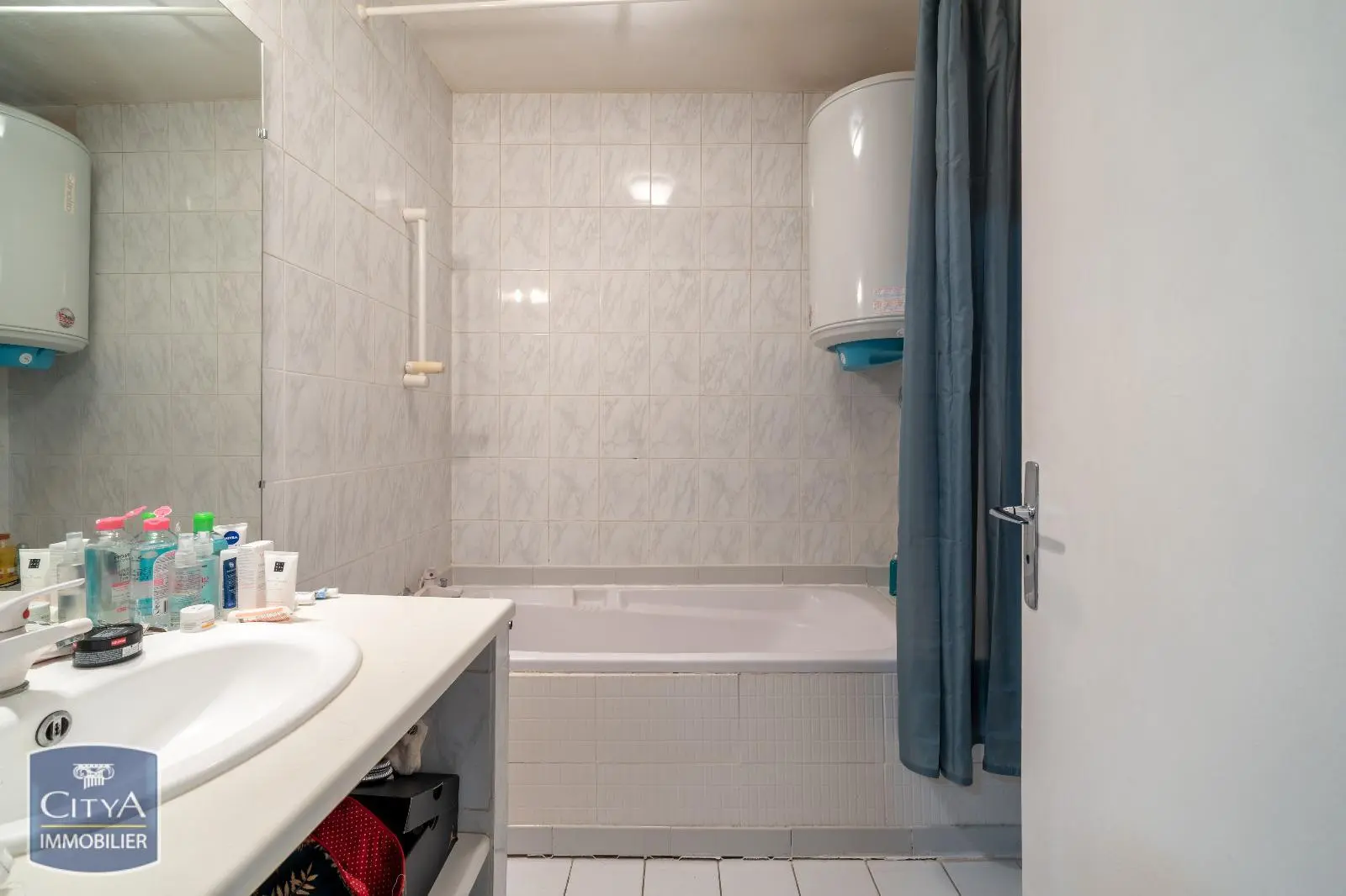 Photo 6 Appartement 2 pièces 30.39m²