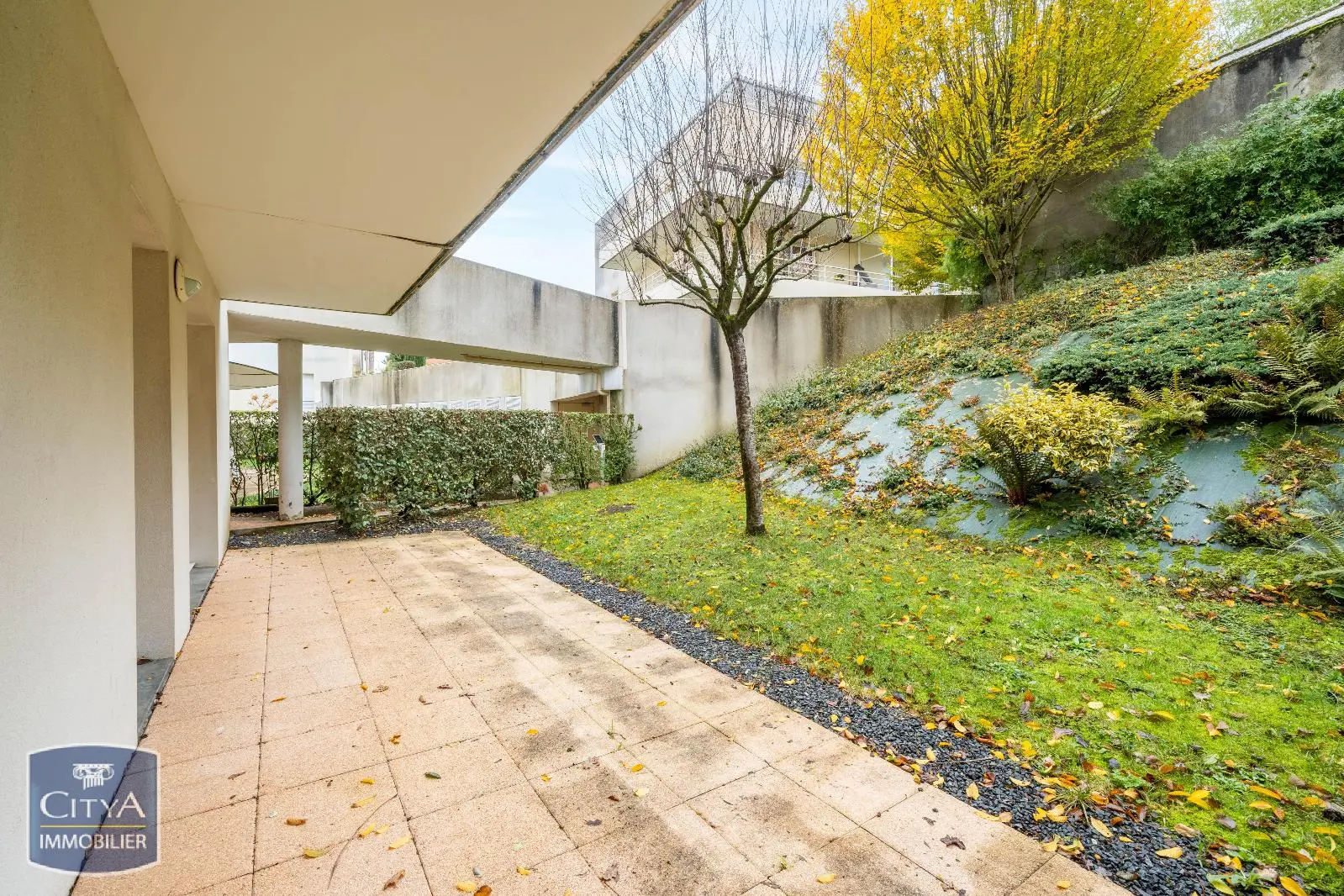 Photo 4 Appartement 2 pièces 47.4m²