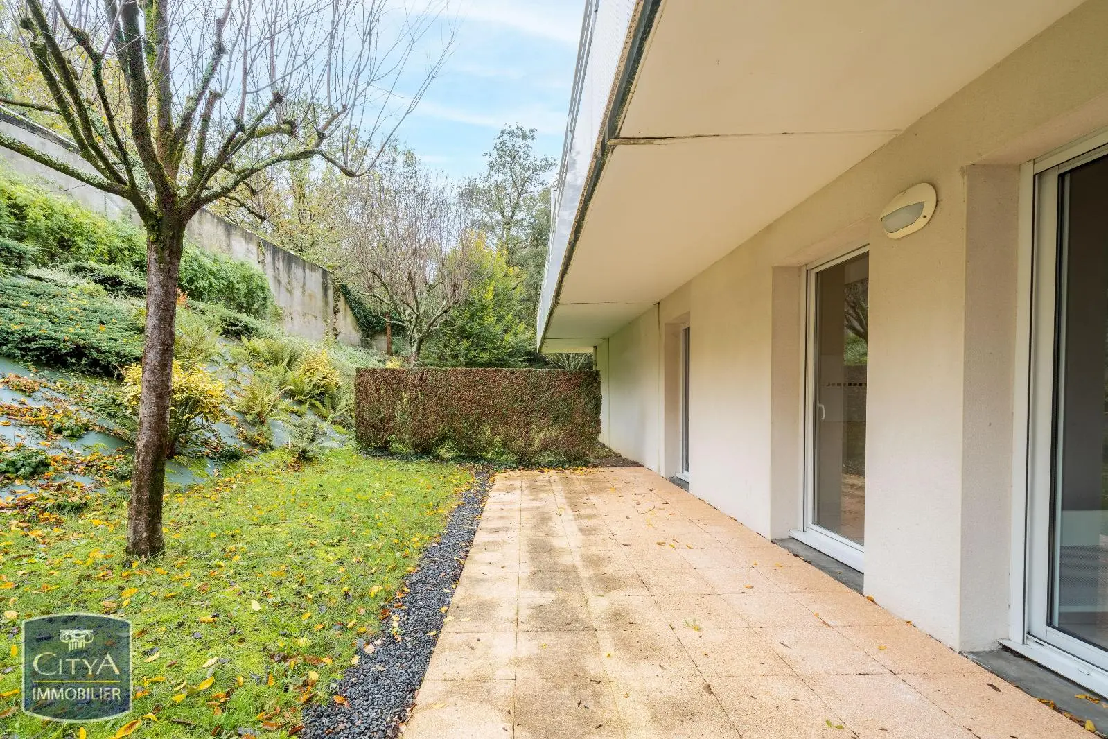 Photo 5 Appartement 2 pièces 47.4m²