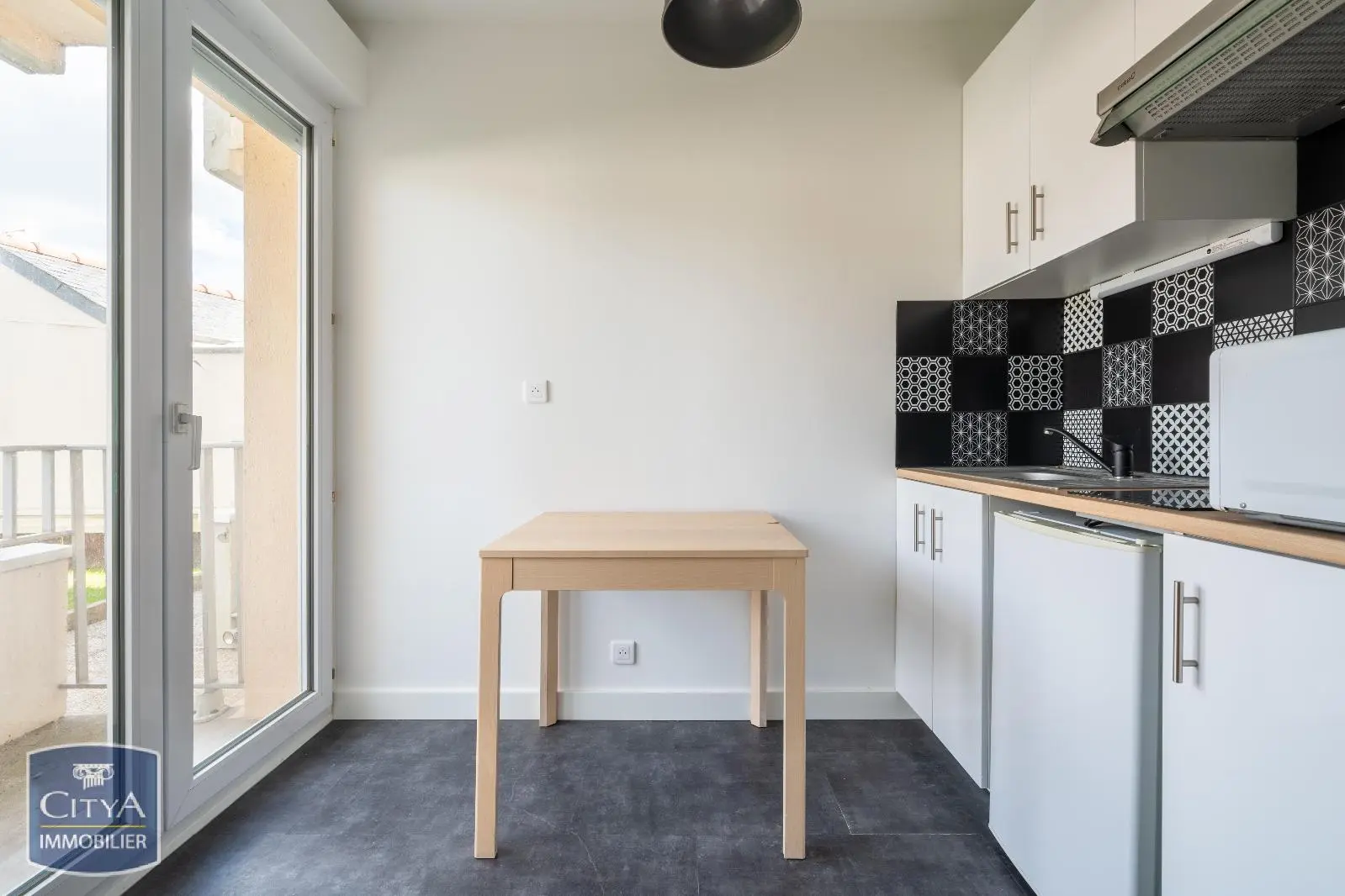 Photo 2 appartement Nantes