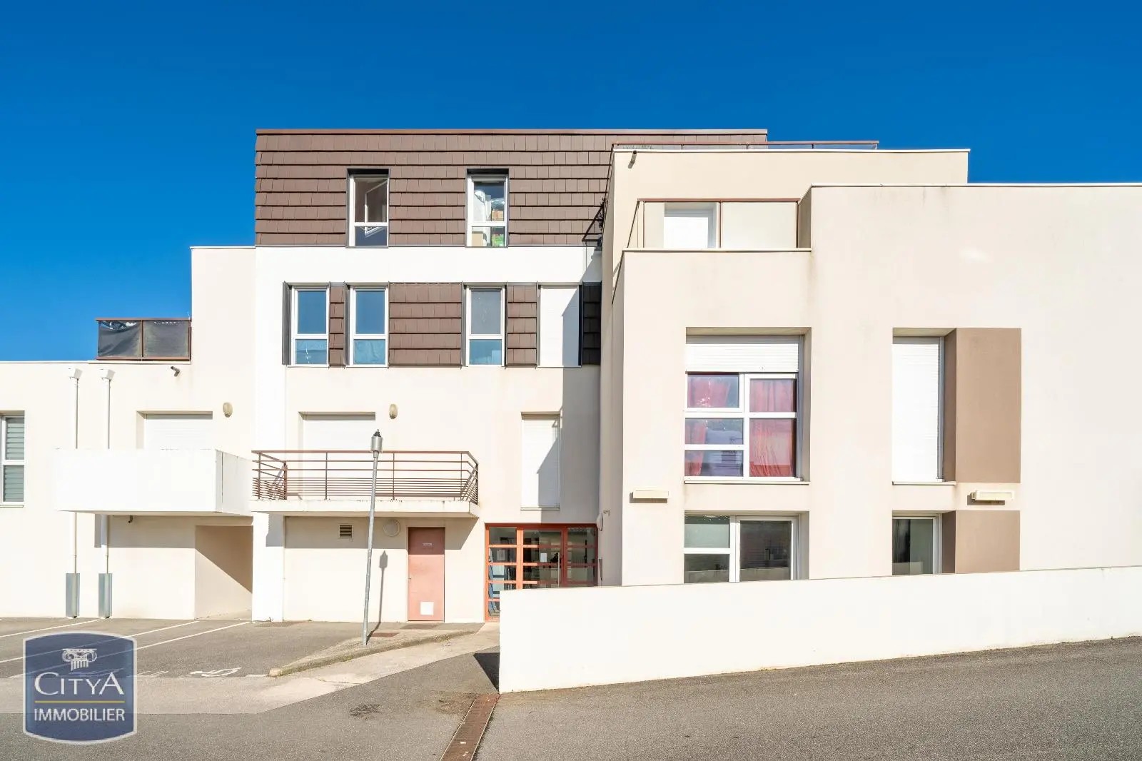 Photo 1 Appartement 2 pièces 44.95m²