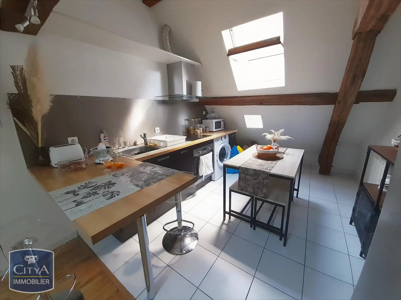 Photo 4 Appartement 2 pièces 43.07m²