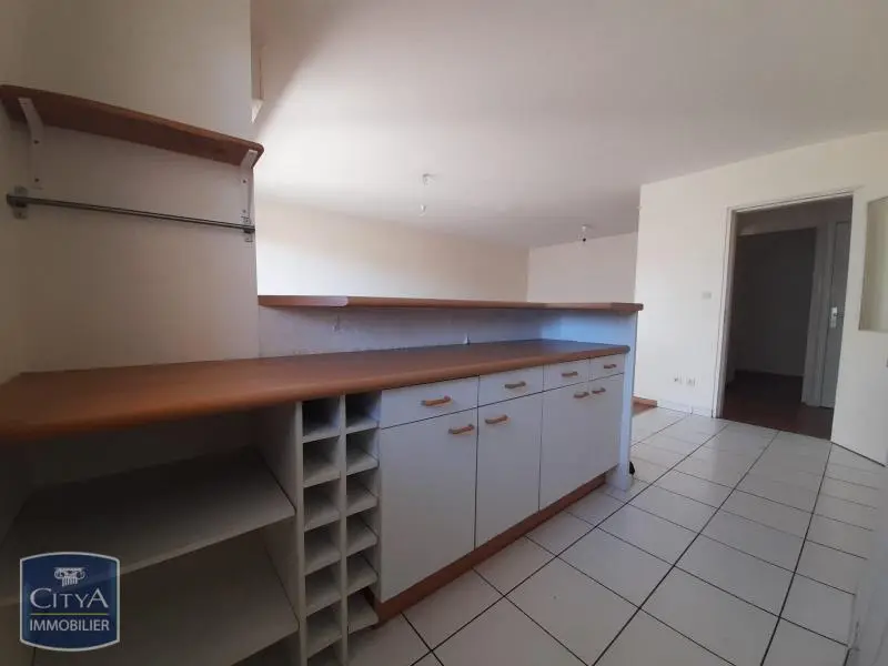 Photo 9 appartement Nantes