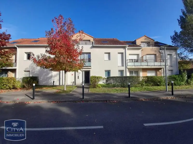 Photo 6 Appartement 2 pièces 42.03m²