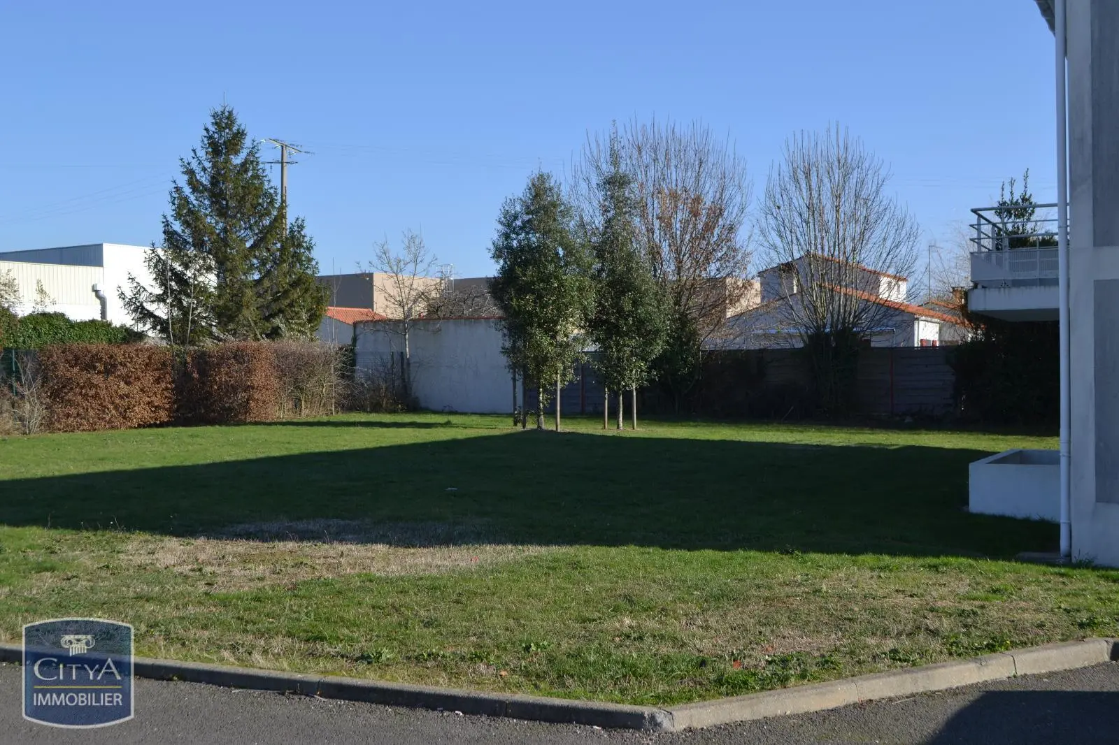 Photo 2 Appartement 2 pièces 46.56m²