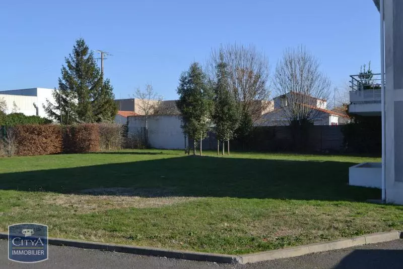 Photo 2 appartement Luçon