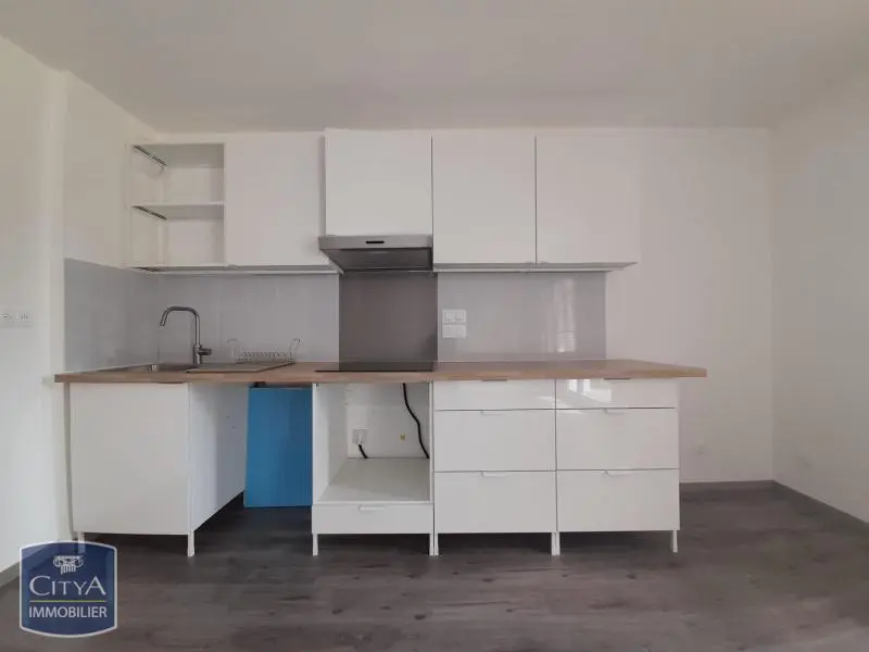 Photo 4 Appartement 3 pièces 61.4m²