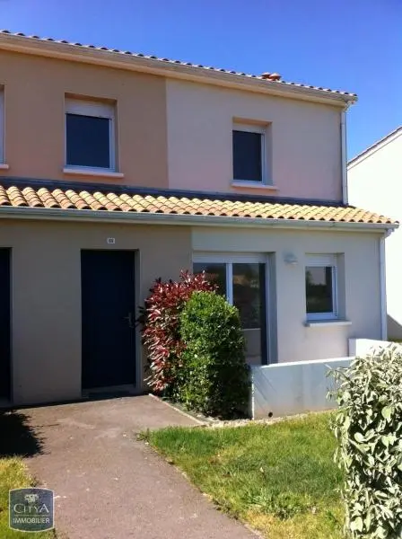 Photo 1 Appartement 2 pièces 50.47m²