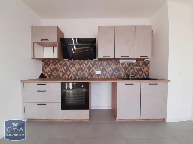 Photo 2 appartement Nantes