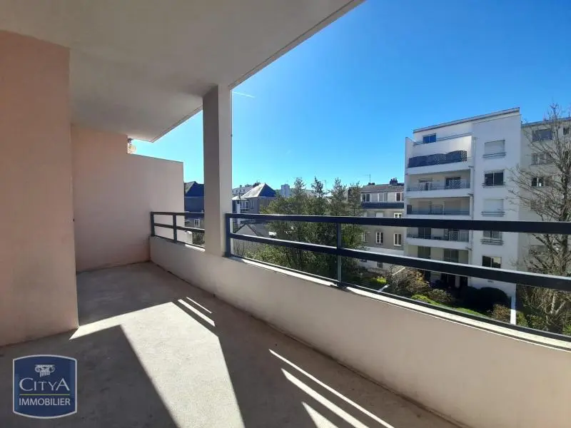 Photo 11 appartement Nantes