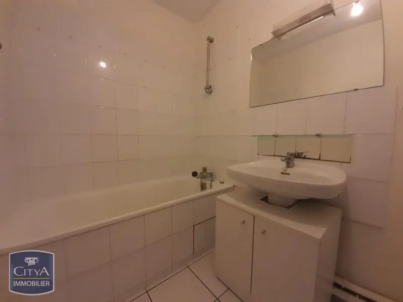 Photo 8 appartement Nantes