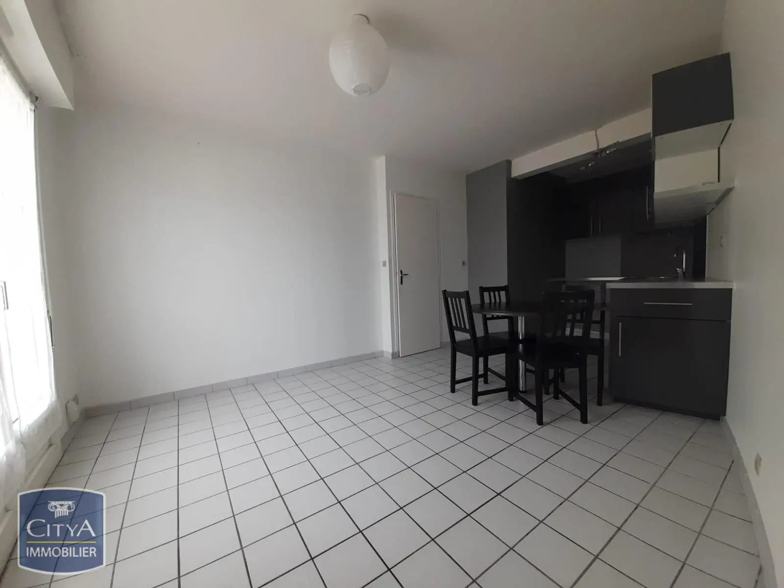 Photo 3 Appartement 2 pièces 34.6m²