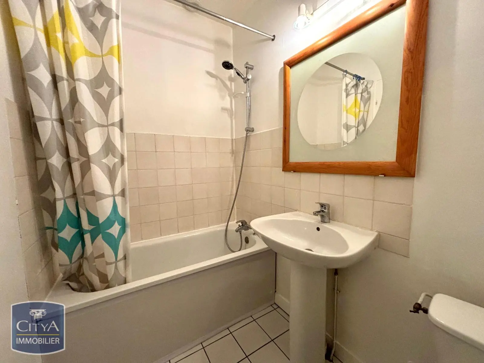 Photo 5 Appartement 1 pièce 31.35m²