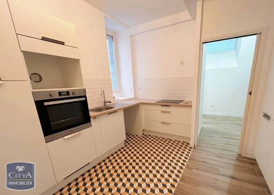 Photo 7 Appartement 2 pièces 74.79m²