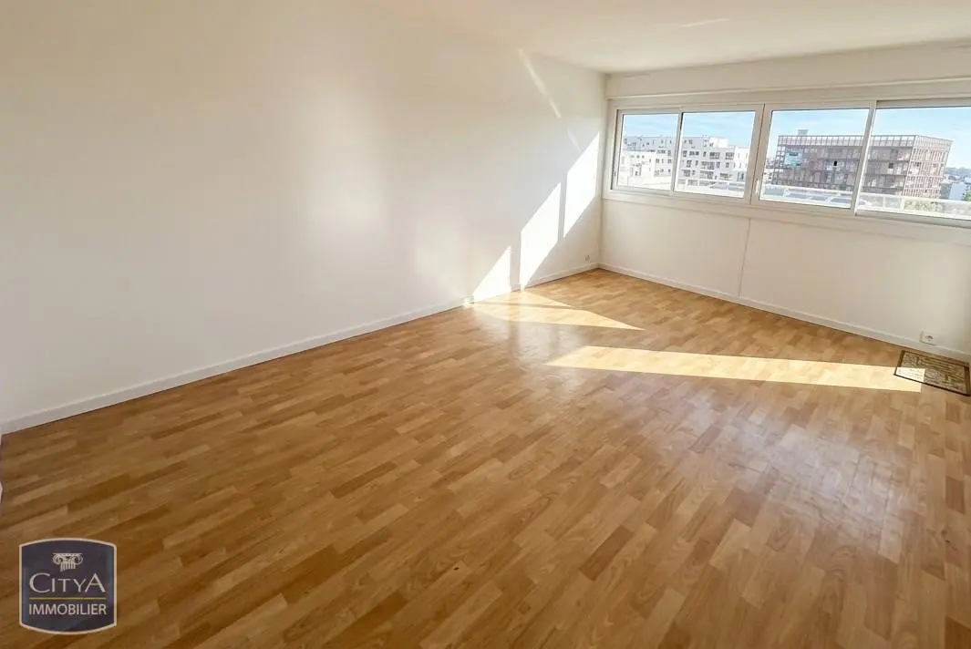 Photo 1 Appartement 3 pièces 66.6m²