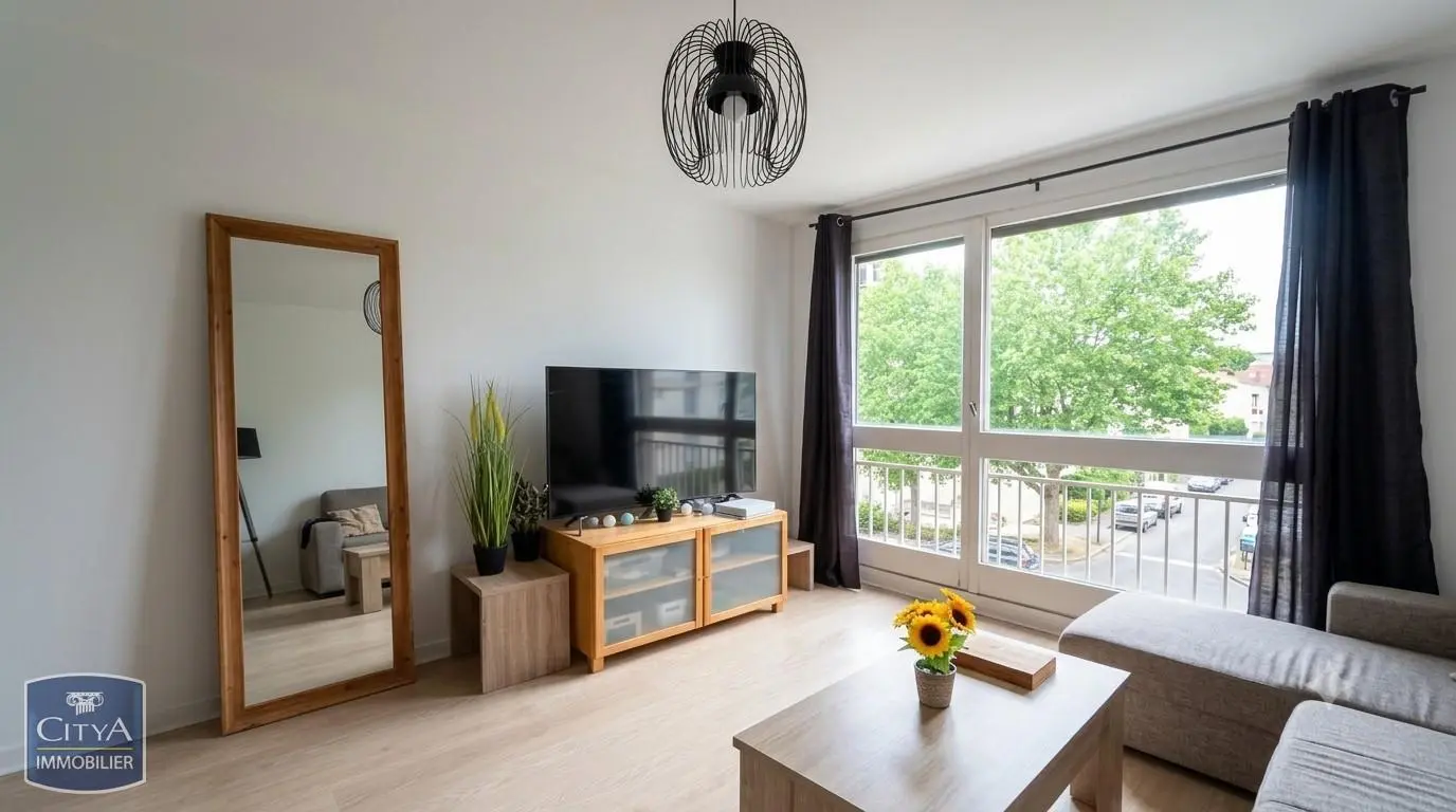 Photo 2 Appartement 2 pièces 49.94m²