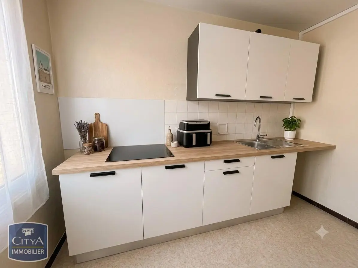 Photo 3 Appartement 2 pièces 49.94m²