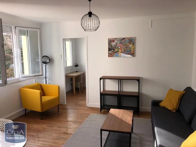 Photo 1 Appartement 4 pièces 68.59m²