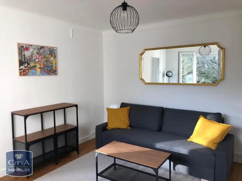 Photo 2 Appartement 4 pièces 68.59m²