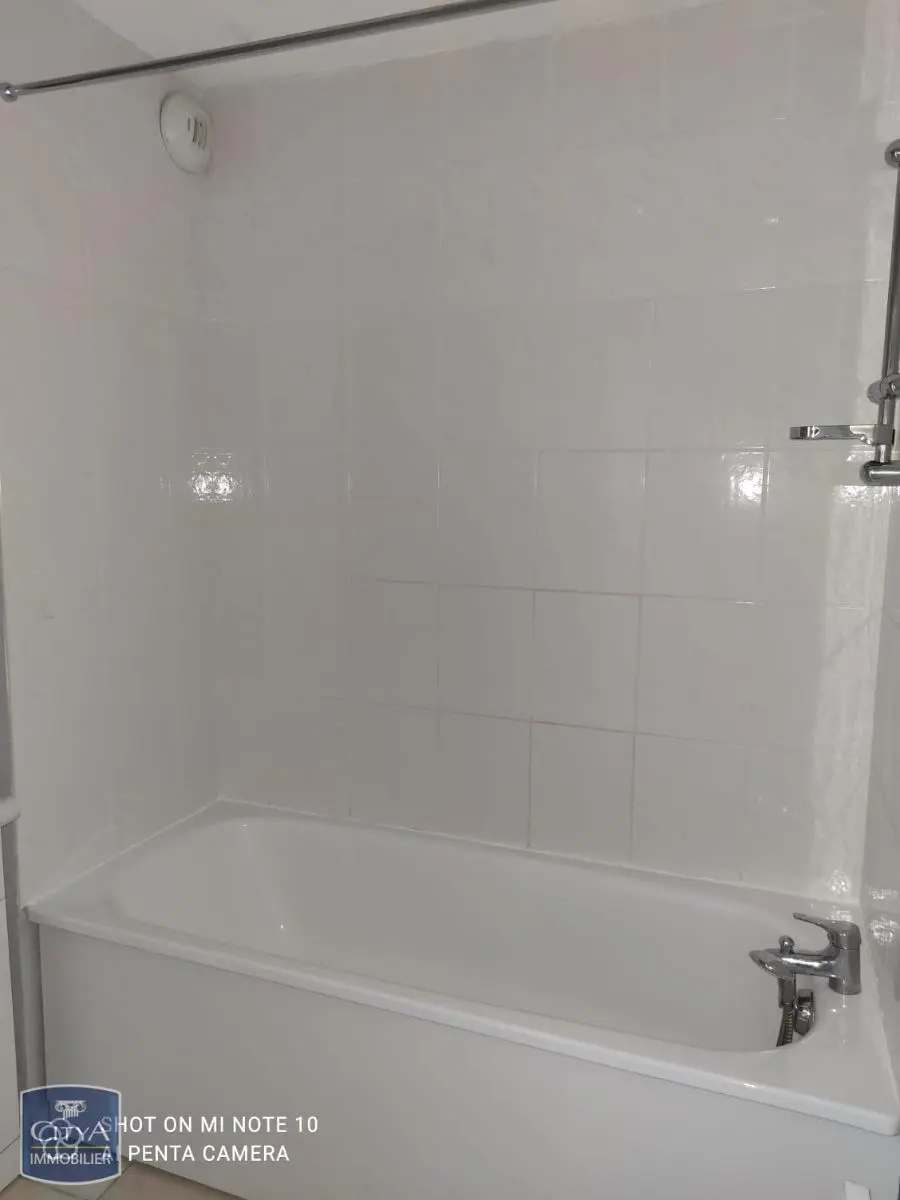 Photo 5 Appartement 2 pièces 45.87m²