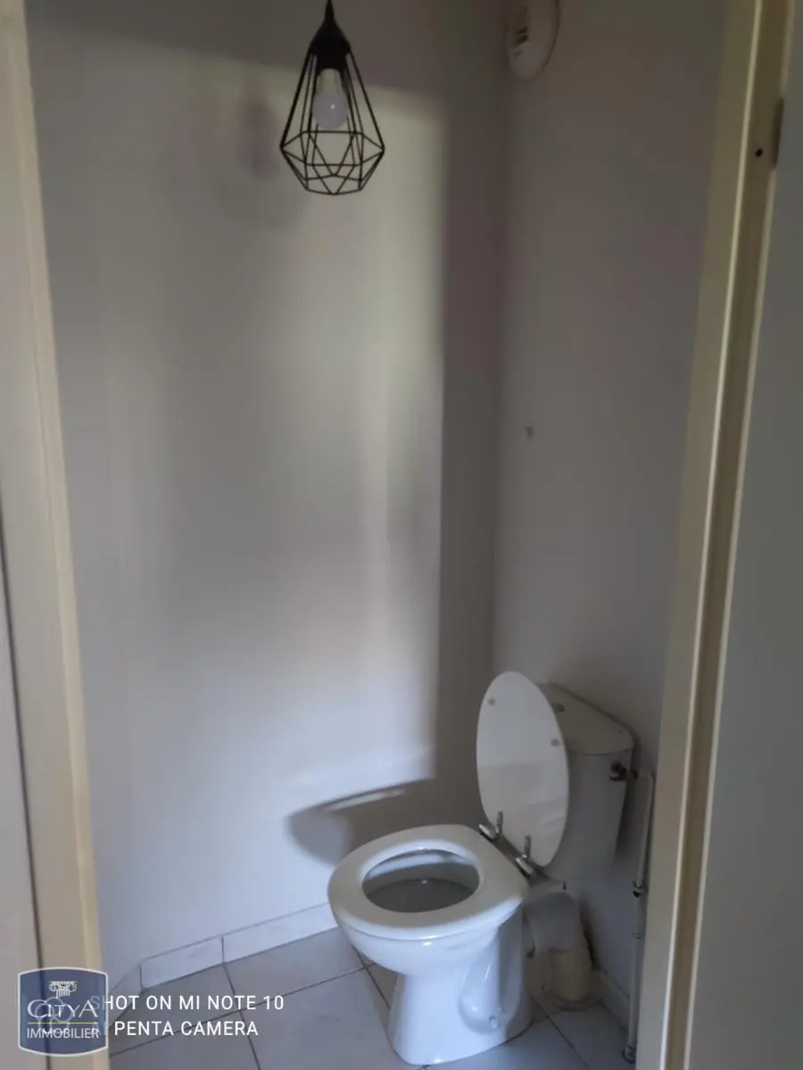 Photo 6 Appartement 2 pièces 45.87m²