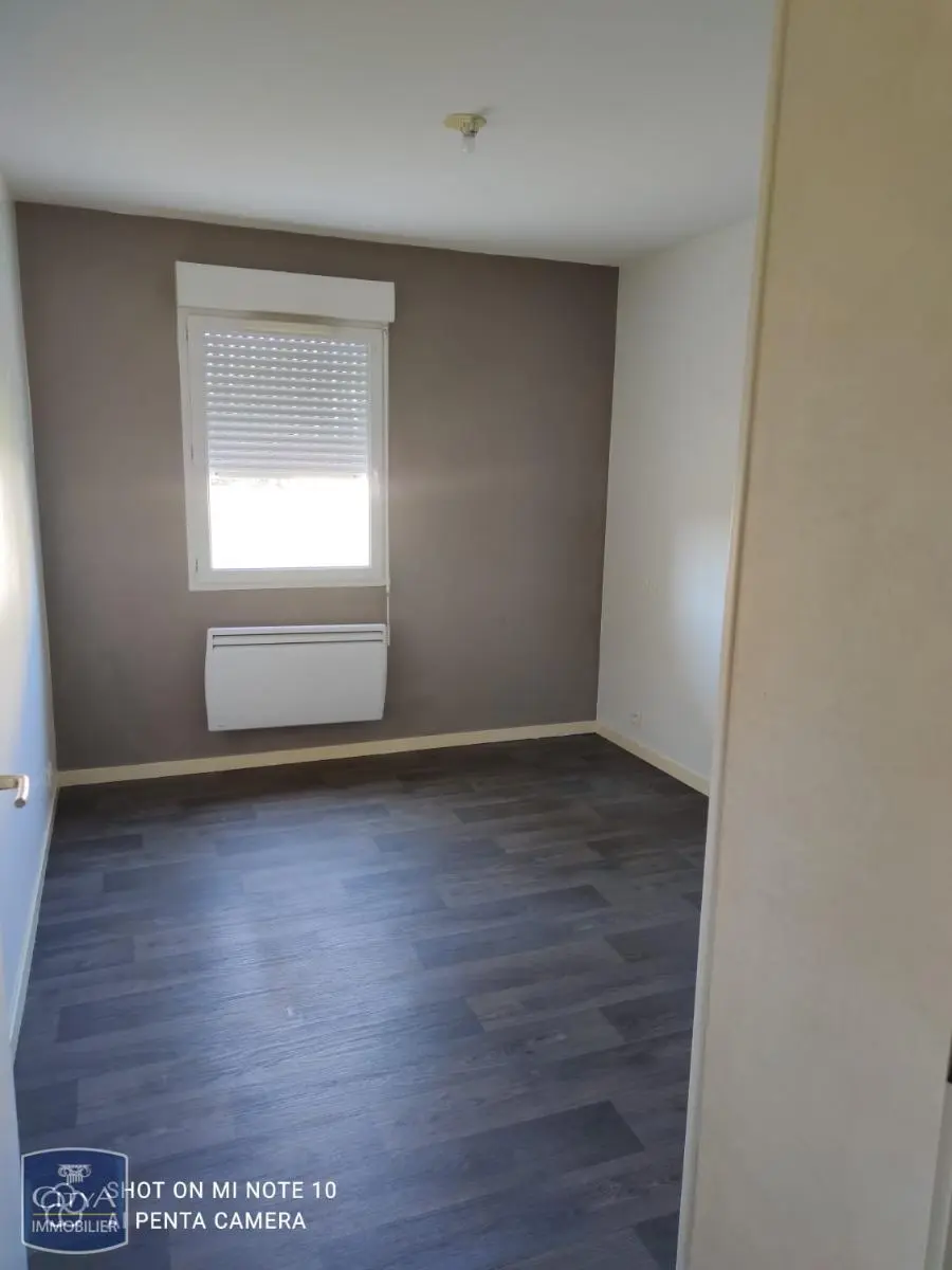 Photo 3 Appartement 2 pièces 45.87m²