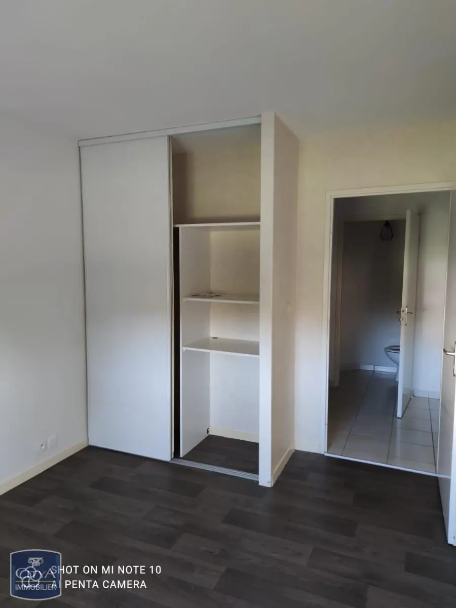 Photo 4 Appartement 2 pièces 45.87m²