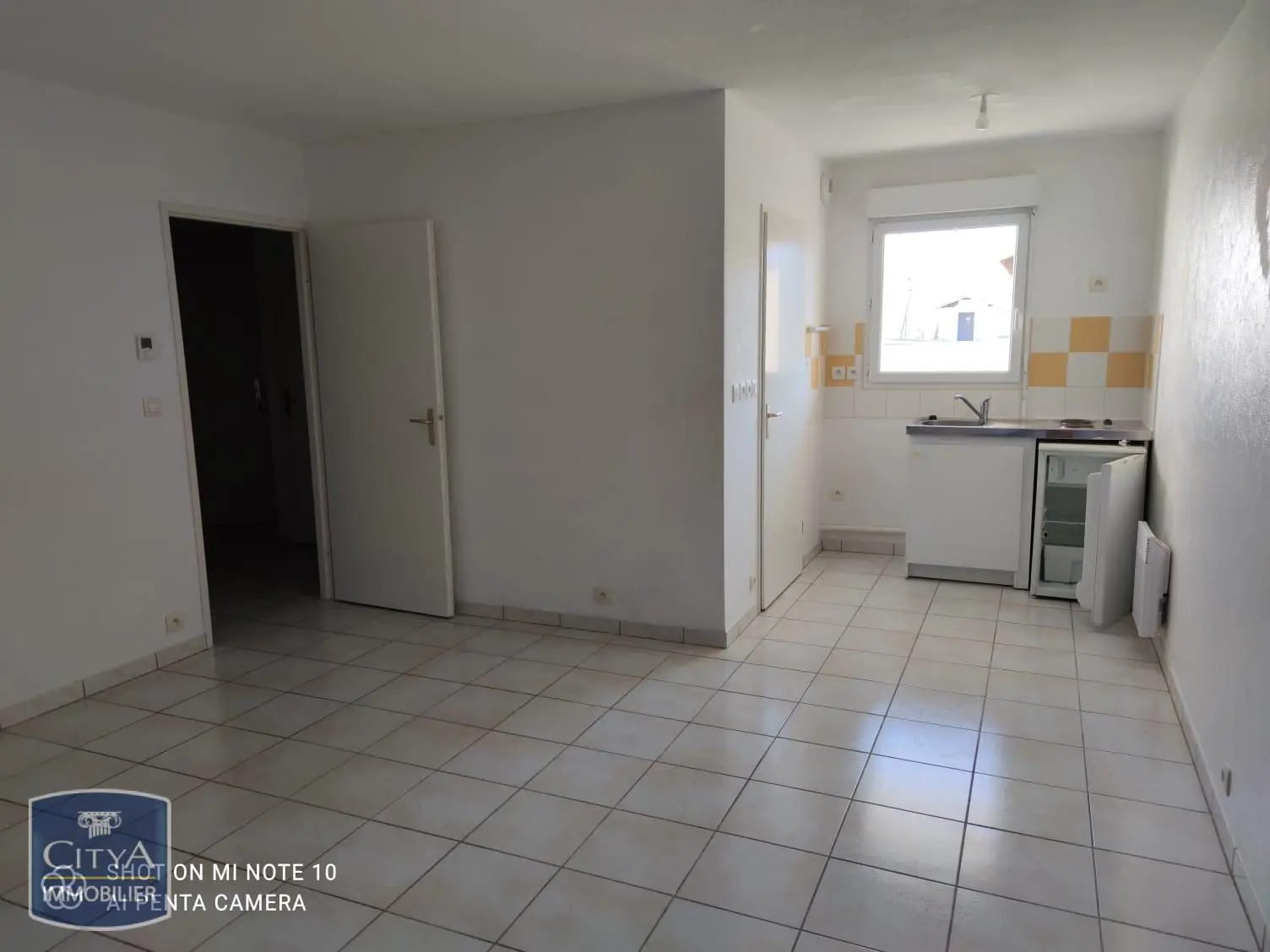 Photo 1 Appartement 2 pièces 45.87m²