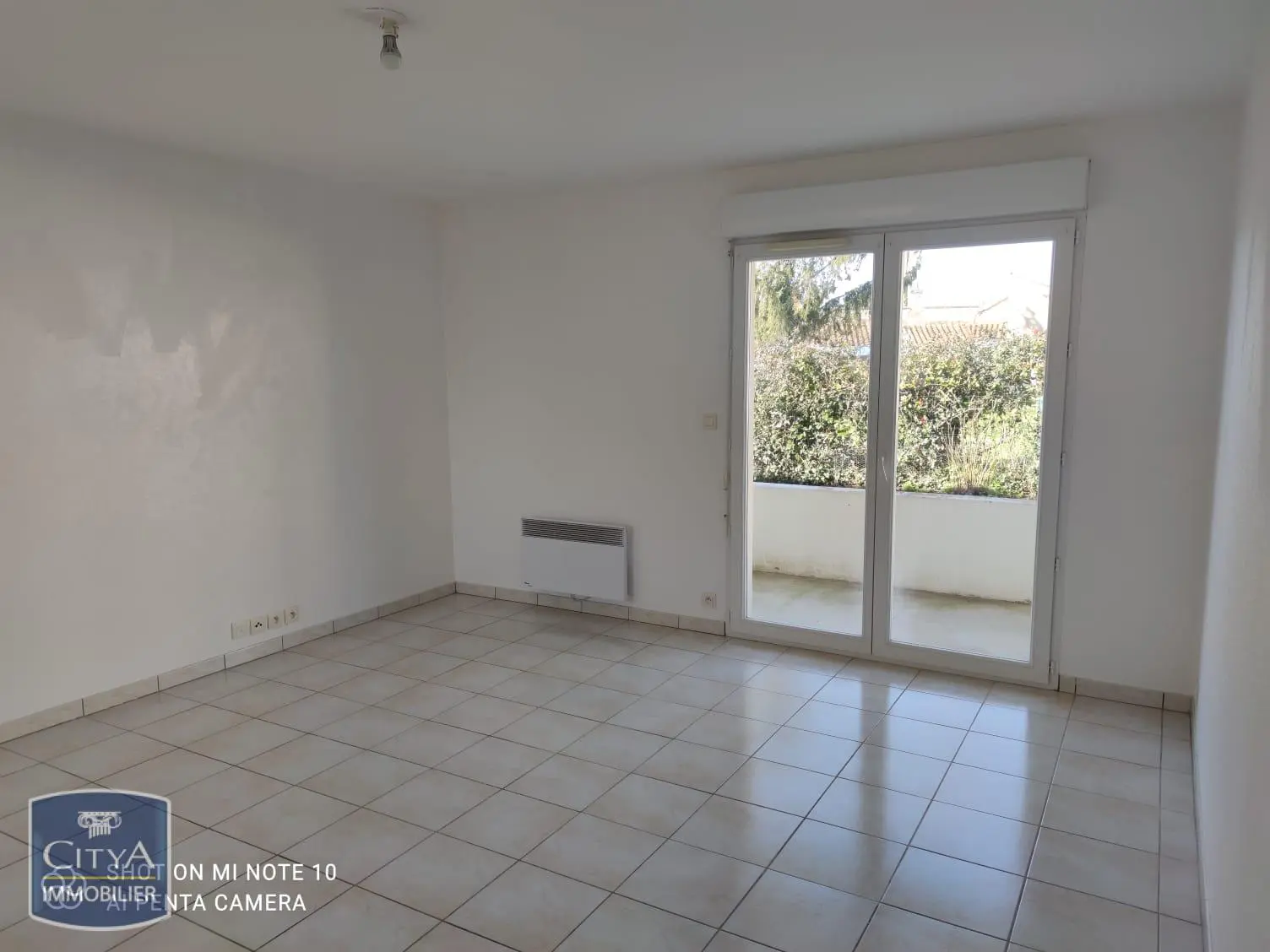 Photo 2 Appartement 2 pièces 45.87m²