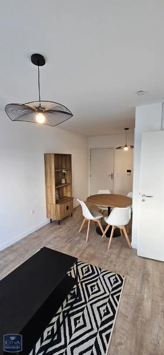 Photo 8 appartement Nantes