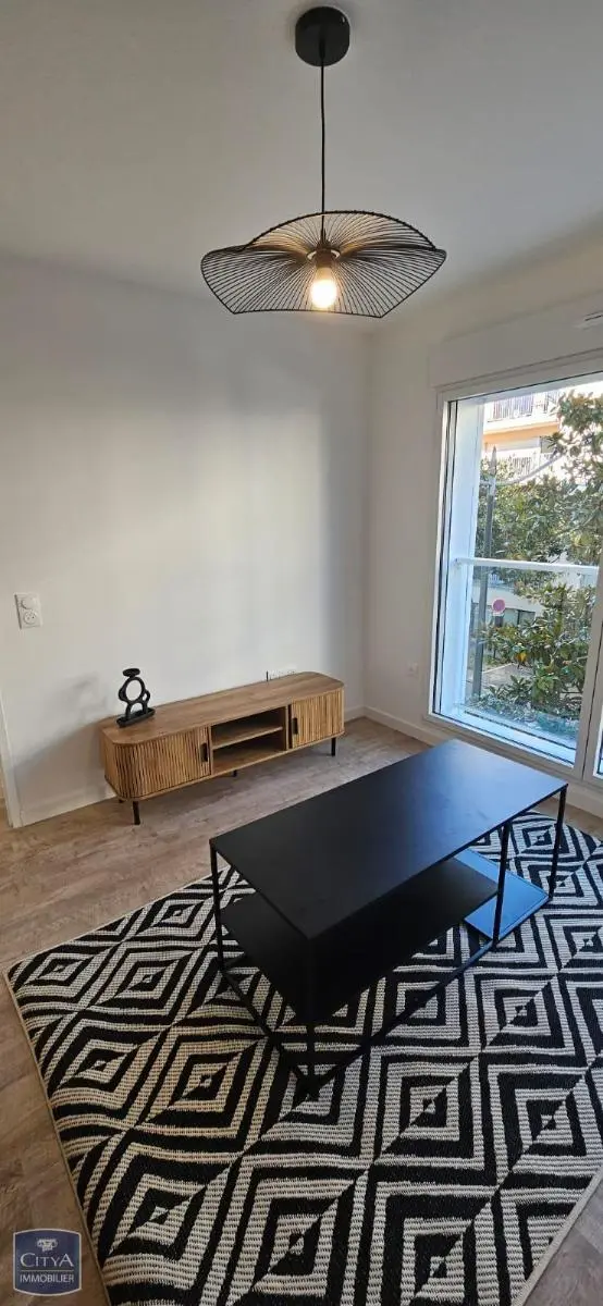 Photo 6 appartement Nantes