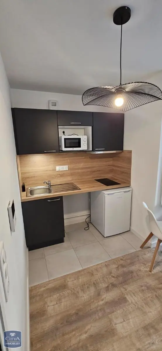 Photo 1 appartement Nantes