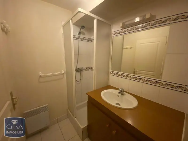 Photo 4 Appartement 2 pièces 29.99m²