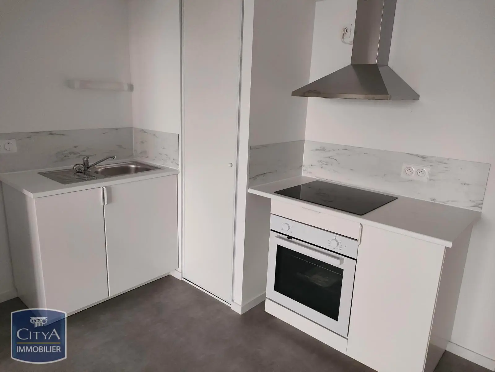 Photo 9 Appartement 2 pièces 48.19m²