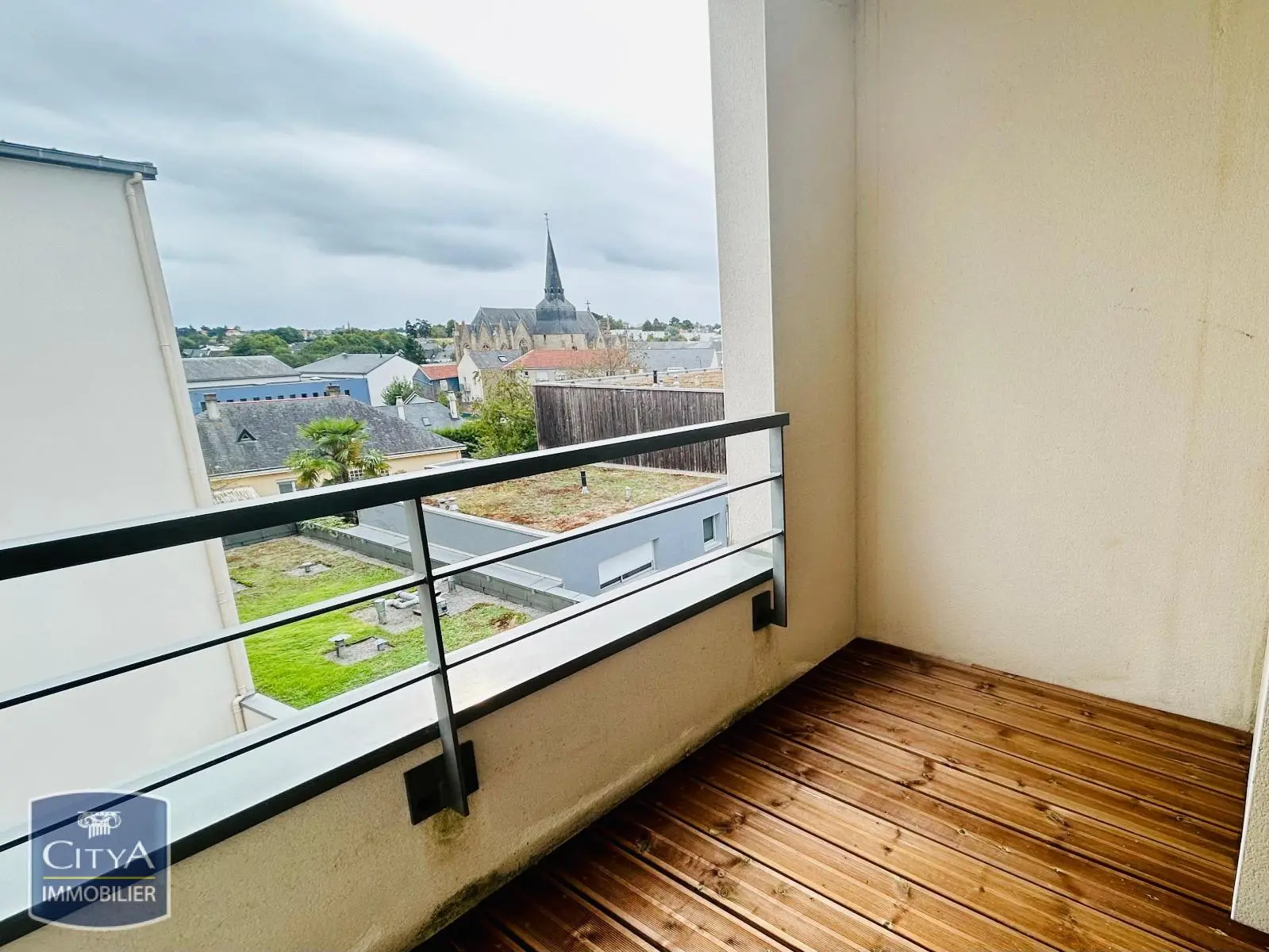 Photo 3 Appartement 3 pièces 56m²