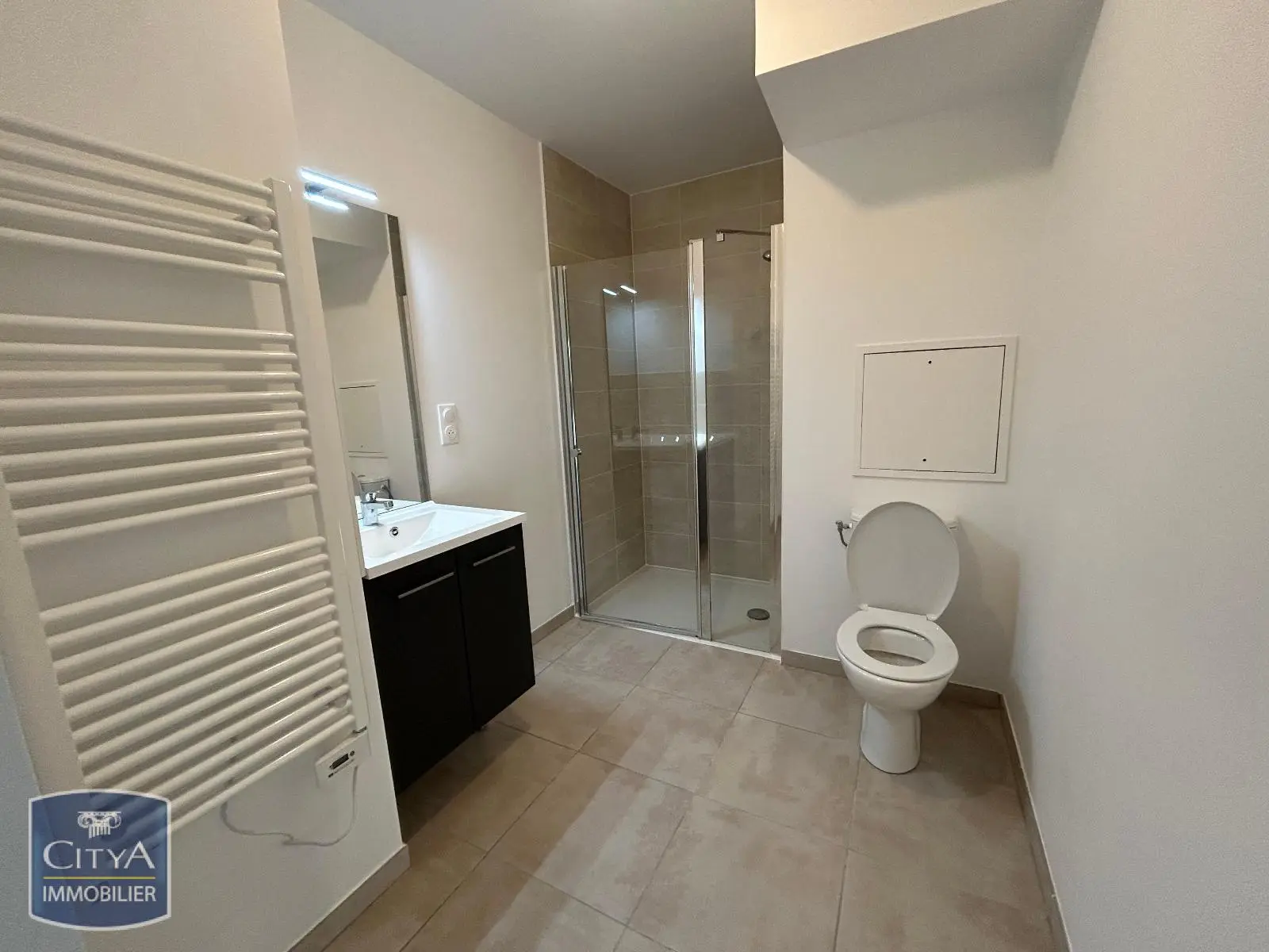 Photo 4 Appartement 2 pièces 39.07m²