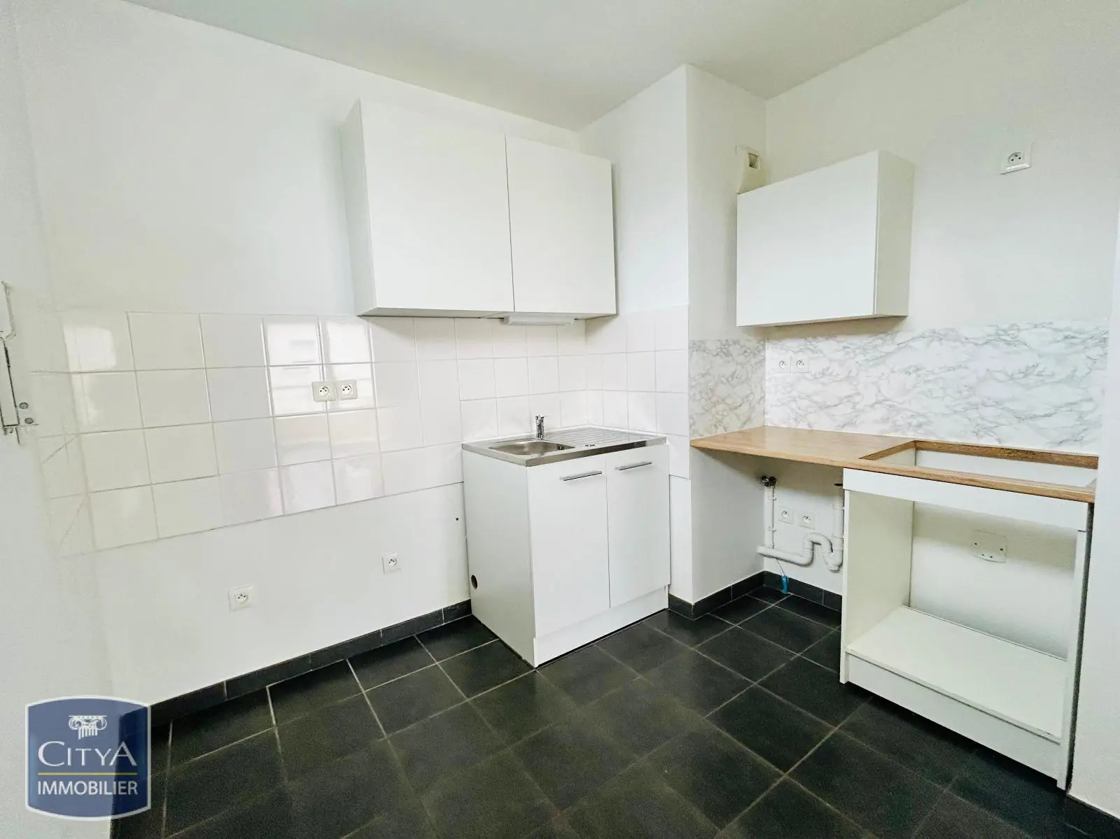 Photo 2 Appartement 3 pièces 56m²