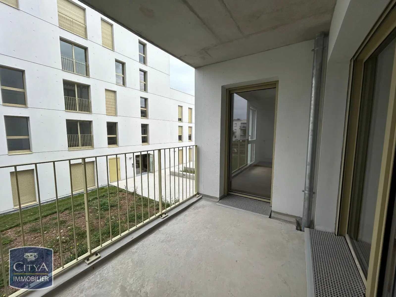 Photo 5 Appartement 2 pièces 39.07m²