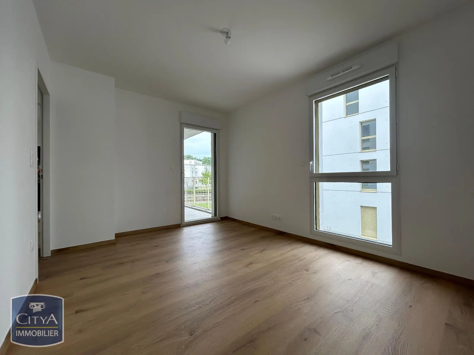 Photo 3 Appartement 2 pièces 39.07m²