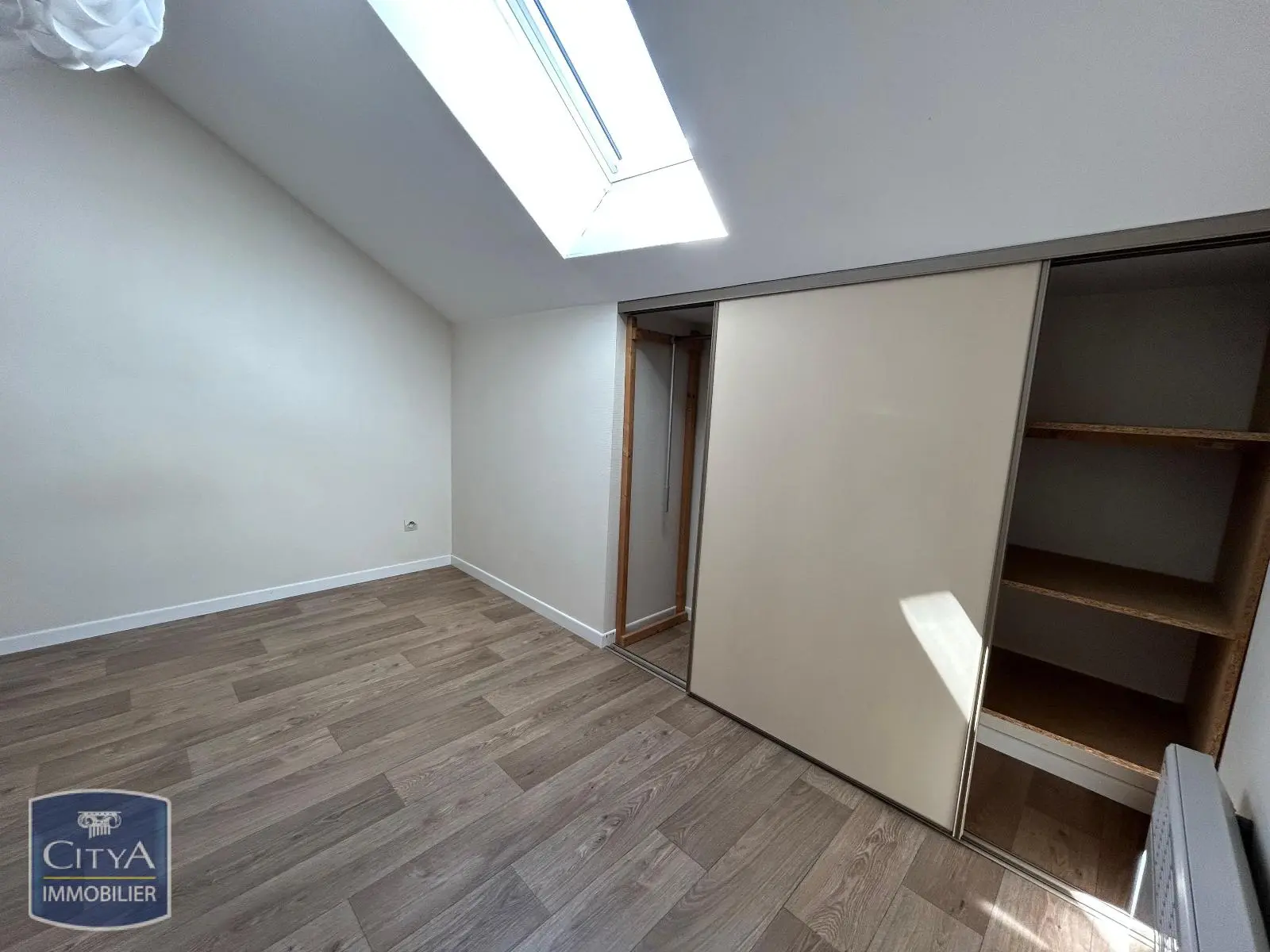 Photo 4 Appartement 1 pièce 27.23m²